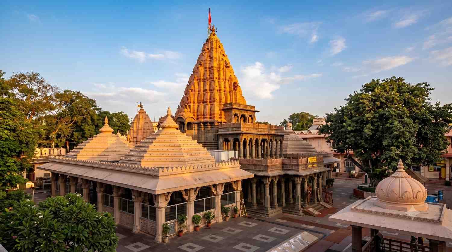 Mahakal & Ujjain Darshan